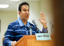 فدراسیون فوتبال: کمک‌های هدایتی به تیم‌های ملی فوتبال ۳ مورد بوده
