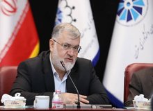دورکاری کارکنان دستگاه‌های اجرایی تهران تا ٢ تیرماه تمدید شد