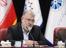تمدید دورکاری استان تهران تا پایان هفته

