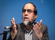 رحیم‌پور ازغدی: تف بر روزگاری که رهبر ما را بزنند و باز هم از صلح با آمریکا حرف بزنیم/ آمریکا مذاکره نمی‌خواهد؛ برده می‌خواهد