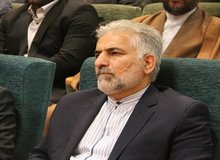 غلامعلی محمدی رئیس سازمان زندان‌ها شد+سوابق 