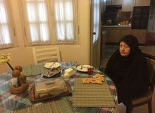 چگونگی ازدواج آیت الله هاشمی رفسنجانی (ره) از زبان عفت مرعشی 