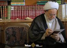 علت فوت آیت‌الله یزدی چه بود؟
