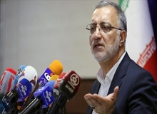 زاکانی: حرف ناسا درباره گاز متان اعتباری برای ما ندارد +فیلم