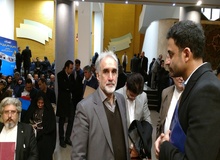 احمد حکیمی پور از حوزه تهران کاندیدای مجلس یازدهم شد