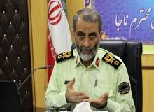 مجلس انقلابی یازدهم هزینه ارتکاب جرم را بالا ببرد/ خواستار طرح سه فوریتی برای حمایت از ماموران ناجا هستیم