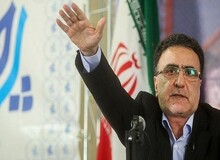 ارگان رسانه ای نزدیک به سپاه:  تاجزاده علیه دولت رییسی سناریو سازی کرده است/ تاجزاده امنیت روانی مردم را بهم زده است