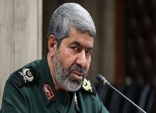 سخنگوی سپاه: از سرنوشت حاج احمد متوسلیان اطلاعاتی در دست نیست 
