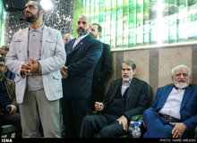 محصولی رییس مجلس یازدهم را انتخاب می کند؟/ حمایت پدر داماد احمدی نژاد از ریاست نیکزاد/ پایداری مصباحیون برای رییس نشدن قالیباف!
