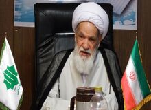 عضو جامعه روحانیت مبارز: نباید جبهه ایثارگر و حافظ امنیت را فدای یک خطای انسانی کنیم