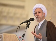 عضو مجلس خبرگان: توانایی تولید بازی های آنلاین در جهت رضایت امام زمان و نایب امام زمان  را داریم 