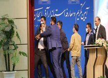 درگیری‌ها به درون مهم‌ترین بخش‌های امنیتی وحفاظتی کشور رسیده است