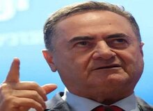 کاتز: جنگی تمام عیار علیه تشکیلات خودگردان فلسطین آغاز خواهد شد