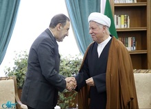 چرخش ولایتی در غیبت آیت‌الله