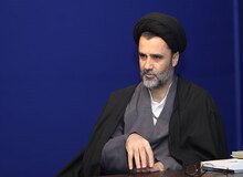 نبویان، نماینده مجلس: ما اصلاً نیازی به مذاکرات نداریم اما اگر همین فردا آمریکا تحریم‌ها را بردارد و مثل بچه آدم بنشیند توافق می کنیم