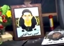  کیفرخواست متهم اصلی قتل جوان میبدی صادر شد 
