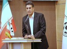 رئیس کمیته داوران فدراسیون فوتبال: شروع استفاده از VAR شاید آخر فصل یا ابتدای فصل بعد