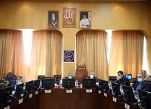 تحقیق و تفحص از شستا و صندوق بازنشستگی صداوسیما کلید خورد