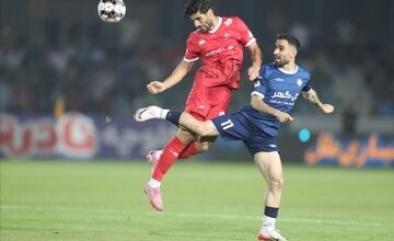 تکلیف لیگ بیست و پنجم مشخص شد!/ پرسپولیس به آرزویش رسید