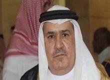 «عبدالله بن فیصل» درگذشت
