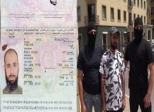 یک افغان به اتهام طرح حمله بر سفارت اسرائیل در آذربایجان بازداشت شد