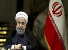 خاتمی و روحانی روز یکشنبه با یکدیگر دیدار داشته‌اند