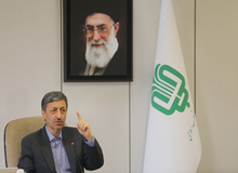 پرویز فتاح در انتخابات ریاست‌ جمهوری کاندیدا نمی‌شود