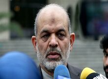 سردار وحیدی، مشاور فرمانده کل سپاه: سرو صدا‌های رژیم صهیونیستی ناشی از درماندگی اوست