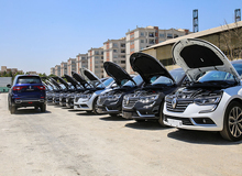 سود دلالی خودرو چقدر است؟