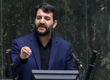  وزیر کار در آستانه استیضاح