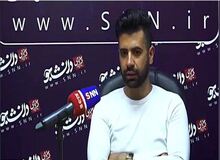  «آرمین راد» کلاهبردار فضای مجازی در پرند بازداشت شد