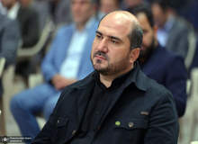 معاون اجرائی رئیس جمهور: لازم باشد متهمان پرونده فرش‌های سعدآباد را معرفی می‌کنیم
