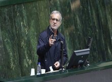 پزشکیان: وضعیت امروز بدتر از جنگ با عراق است + فیلم 