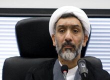 خاطره پورمحمدی از مذاکره با صدام در باره گروهک رجوی/بعضی می پرسند چرا با اسرائیل مقابله می کنیم