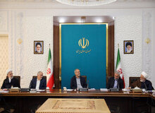 پزشکیان: بدون مشارکت مردم، قانون اساسی فقط روی کاغذ می‌ماند