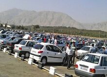 رشد ۲۷ درصدی قیمت خودرو در ۱۰۰ روز  اول دولت رئیسی+بررسی آماری تغییرات قیمت خودرو