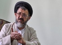 حجت الاسلام اکرمی: همه باید اصل تغییر در مدیریت کشور را با روی‌کارآمدن دولت جدید بپذیریم
