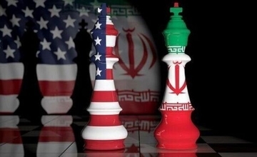 الحدث: کمیته‌هایی در ایران برای بررسی پیشنهادهای آمریکا تشکیل شده