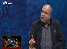 خضریان، عضو کمیسیون امنیت ملی: ایران هیچ مصالحه‌ای روی خروج اورانیوم از کشور را نمی پذیرد/ توافق شکل نمی گیرد
