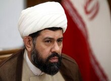 قائم مقام سازمان تبلیغات اسلامی: دشمن به دنبال انقلاب جنسی در ایران است/ زن، زندگی و آزادی شعار اصلی اسلام است