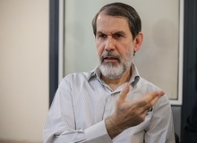 آیا مردِ پشت پرده جبهه پایداری کاندیدای ریاست جمهوری این تشکل است؟/ محصولی کیست؟