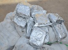 کشف ۲ تن مواد مخدر در خراسان‌جنوبی
