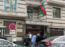 اخراج ۴ دیپلمات جمهوری آذربایجان از ایران 
