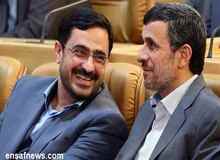 روزنامه جمهوری اسلامی: سفر مرتضوی به خطه سرسبزشمال بعد ازحکم بازداشت یعنی اینکه او به ریش همه می خندد
