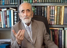 برادر شهید رجایی درگذشت