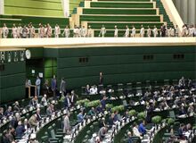 هیئت‌رئیسه فراکسیون «فضانوردی» انتخاب شدند
