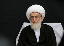 آیت الله نوری همدانی: هرگونه تهدید و تعرض به آیت‌الله‌ خامنه‌ای از سوی شخص یا دولت محاربه محسوب می شود 