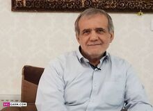 پزشکیان: این چه مسلمانی است که اجازه حرف زدن به «مرجع تقلید» را نمی دهیم؟/ عملکرد آتش به اختیار ها بالاخره دامن همه را خواهد گرفت