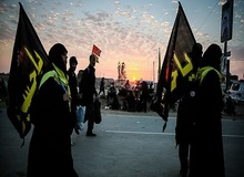 ارگان مطبوعاتی نزدیک به سپاه: می‌توان از ظرفیت اربعین برای معرفی الگوی مؤلفه‌های زن نه شرقی، نه غربی استفاده کرد