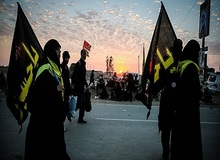 ارگان مطبوعاتی نزدیک به سپاه: می‌توان از ظرفیت اربعین برای معرفی الگوی مؤلفه‌های زن نه شرقی، نه غربی استفاده کرد